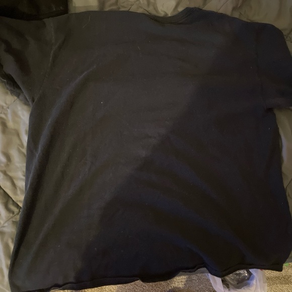 XL Polo g graphic tee - Picture 2 of 2